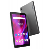 Планшет Lenovo Tab M7 (3rd Gen) 2/32 LTE Iron Grey + Kids Bumper (ZA8D0044UA) Diawest