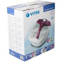 Масажна ванночка для ніг Vitek VT-1799 Diawest