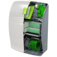 Воздухоочиститель Ballu BMAC-200/WARM Diawest