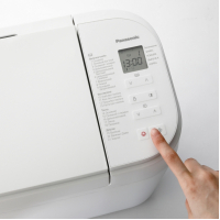 Хлебопечка Panasonic SD-B2510WTS Diawest