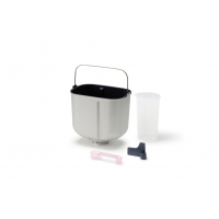 Хлебопечка Panasonic SD-B2510WTS Diawest