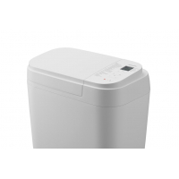 Хлебопечка Panasonic SD-B2510WTS Diawest
