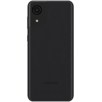 Мобильный телефон Samsung SM-A032F (Galaxy A03 Core 2/32Gb) Black (SM-A032FZKDSEK) Diawest