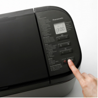 Хлібопічка Panasonic SD-YR2550STS Diawest