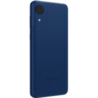 Мобильный телефон Samsung SM-A032F (Galaxy A03 Core 2/32Gb) Blue (SM-A032FZBDSEK) Diawest