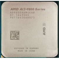 Процессор AMD A12-9800 (AD980BAUM44AB) Diawest