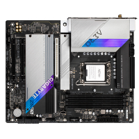 Материнська плата Gigabyte Z690 AERO G Diawest