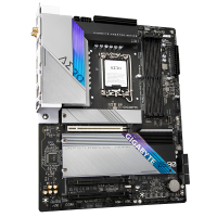 Материнська плата Gigabyte Z690 AERO G Diawest