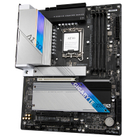 Материнська плата Gigabyte Z690 AERO G Diawest
