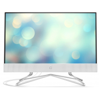 Компьютер HP 22-df0035ua AiO / Pentium J5040 (4W120EA) Diawest