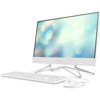 Компьютер HP 22-df0035ua AiO / Pentium J5040 (4W120EA) Diawest