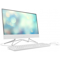 Компьютер HP 22-df0035ua AiO / Pentium J5040 (4W120EA) Diawest