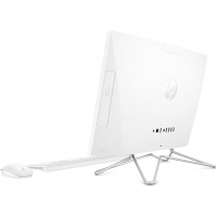 Комп'ютер HP 22-df0035ua AiO / Pentium J5040 (4W120EA) Diawest