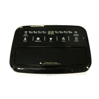 Осушувач повітря Cooper&Hunter CH-D009WD8-20LD Diawest