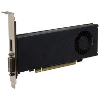 Видеокарта PowerColor Radeon RX 550 2Gb Bulk (AXRX 550 2GBD5-HLEV2) Diawest