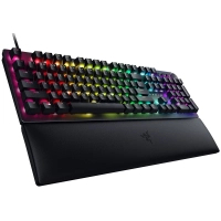 Клавиатура Razer Huntsman V2 Purple Optical switch RU (RZ03-03931300-R3R1) Diawest