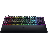 Клавиатура Razer Huntsman V2 Purple Optical switch RU (RZ03-03931300-R3R1) Diawest
