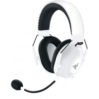 Навушники Razer Blackshark V2 Pro Wireless White (RZ04-03220300-R3M1) Diawest