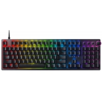 Клавиатура Razer Huntsman V2 Red Optical switch RU (RZ03-03930700-R3R1) Diawest