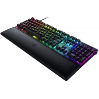 Клавиатура Razer Huntsman V2 Red Optical switch RU (RZ03-03930700-R3R1) Diawest