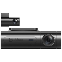 Відеореєстратор DDPai X2S Pro Dual Cams Diawest