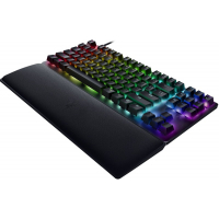 Клавиатура Razer Huntsman V2 Tenkeyless Purple Optical switch RU (RZ03-03941400-R3R1) Diawest