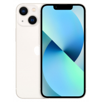 Мобільний телефон Apple iPhone 13 mini 256GB Starlight (MLK63) Diawest