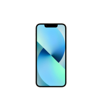 Мобільний телефон Apple iPhone 13 mini 256GB Starlight (MLK63) Diawest