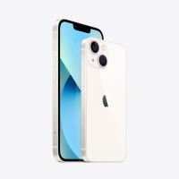 Мобільний телефон Apple iPhone 13 mini 256GB Starlight (MLK63) Diawest