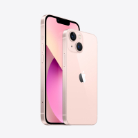 Мобильный телефон Apple iPhone 13 mini 128GB Pink (MLK23) Diawest