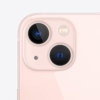 Мобильный телефон Apple iPhone 13 mini 128GB Pink (MLK23) Diawest