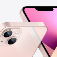 Мобильный телефон Apple iPhone 13 mini 128GB Pink (MLK23) Diawest