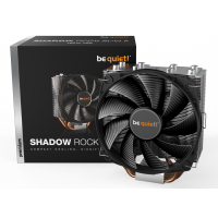 Кулер для процессора Be quiet! Shadow Rock Slim 2 (BK032) Diawest