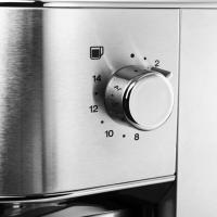Кавомолка DeLonghi KG 520 M Diawest
