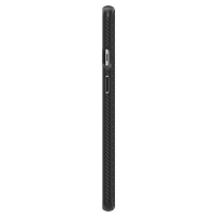 Чехол для моб. телефона Spigen Apple OnePlus 8T Liquid Air, Matte Black (ACS02060) Diawest