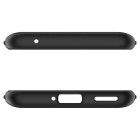 Чохол до моб. телефона Spigen Apple OnePlus 8T Liquid Air, Matte Black (ACS02060) Diawest