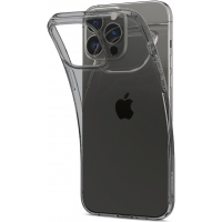 Чохол до моб. телефона Spigen Apple iPhone 13 Pro Crystal Flex, Space Crystal (ACS03297) Diawest