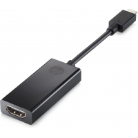 Переходник USB-C to HDMI 2.0 Adapter HP (2PC54AA) Diawest