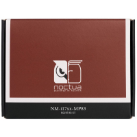 Установчий комплект Noctua NM-i17xx-MP78 Diawest