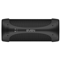 Акустична система Sven PS-370 Black Diawest