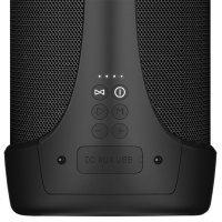 Акустична система Sven PS-370 Black Diawest