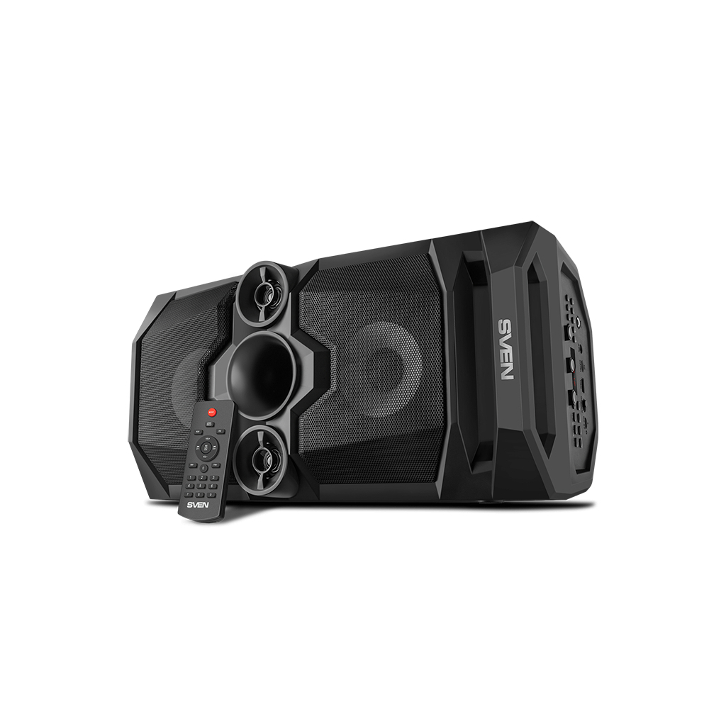 Акустична система Sven PS-655 Black Diawest