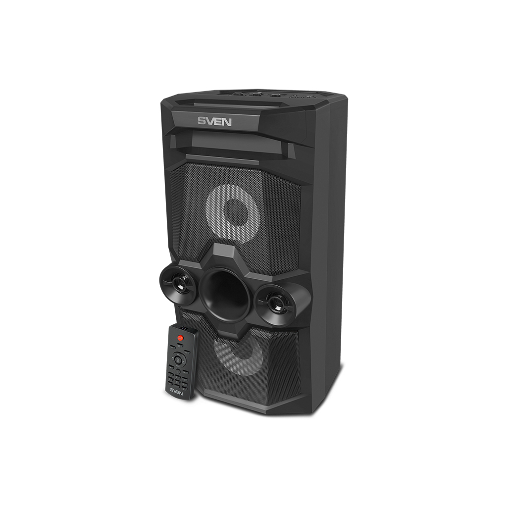 Акустична система Sven PS-655 Black Diawest