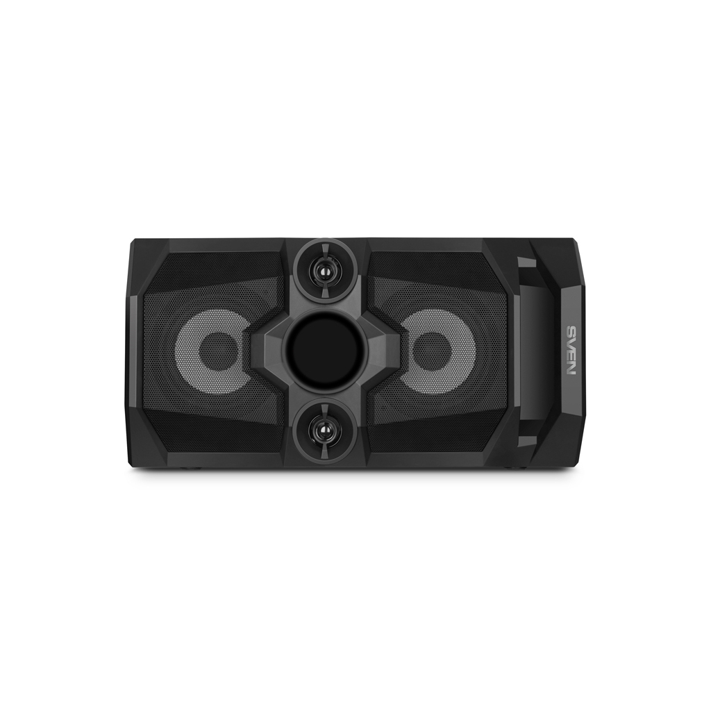 Акустична система Sven PS-655 Black Diawest