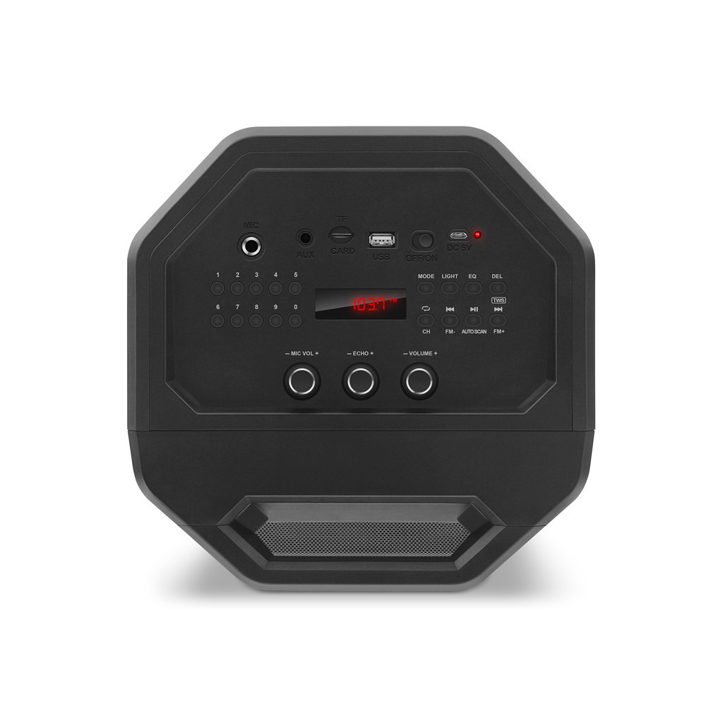 Акустична система Sven PS-655 Black Diawest