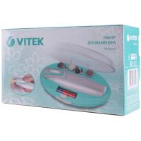 Маникюрный прибор Vitek VT-2212 Diawest