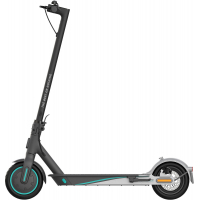 Электросамокат Xiaomi Mi Electric Scooter Pro 2 Mercedes-AMG F1 Edition (725833) Diawest