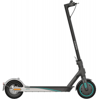 Електросамокат Xiaomi Mi Electric Scooter Pro 2 Mercedes-AMG F1 Edition (725833) Diawest