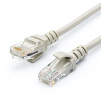 Патч-корд GEPLINK 3м RJ-45 Cat.5e 26AWG CCS (GL8003) Diawest