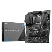 Материнська плата MSI PRO Z690-P DDR4 Diawest